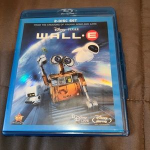 Wall-E